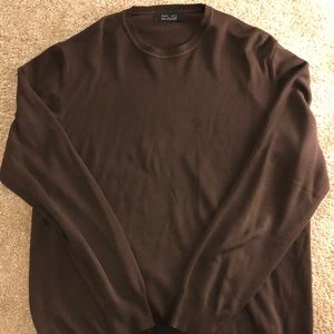 Zara - Sweater Light weight